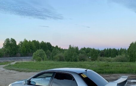 Mitsubishi Lancer IX, 2007 год, 260 000 рублей, 5 фотография
