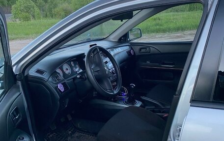 Mitsubishi Lancer IX, 2007 год, 260 000 рублей, 13 фотография