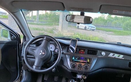 Mitsubishi Lancer IX, 2007 год, 260 000 рублей, 12 фотография