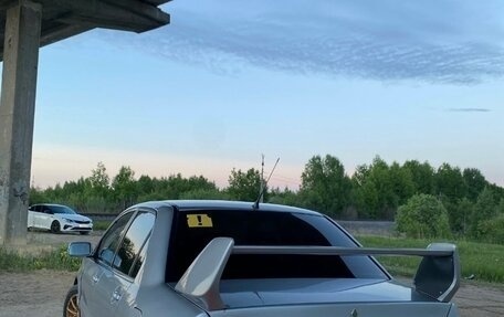 Mitsubishi Lancer IX, 2007 год, 260 000 рублей, 8 фотография