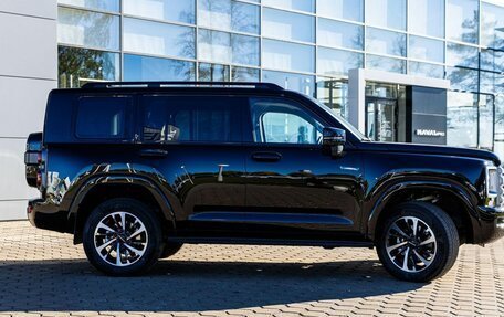 Haval H9, 2026 год, 4 799 000 рублей, 5 фотография