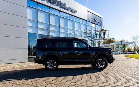 Haval H9, 2026 год, 4 799 000 рублей, 7 фотография