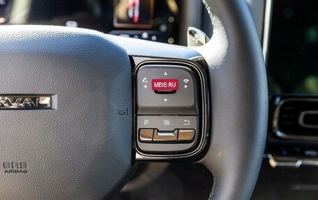 Haval H9, 2026 год, 4 799 000 рублей, 27 фотография