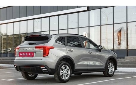 Haval Jolion, 2026 год, 2 449 000 рублей, 9 фотография