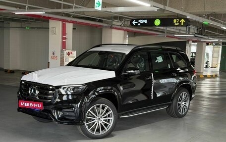 Mercedes-Benz GLS, 2026 год, 16 490 000 рублей, 2 фотография