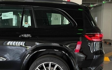 Mercedes-Benz GLS, 2026 год, 16 490 000 рублей, 6 фотография