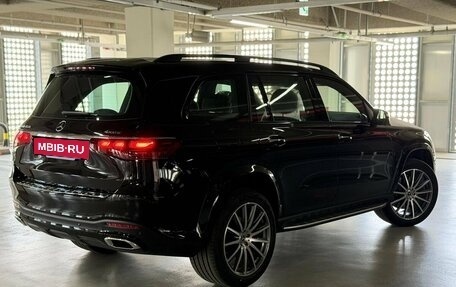 Mercedes-Benz GLS, 2026 год, 16 490 000 рублей, 5 фотография