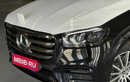 Mercedes-Benz GLS, 2026 год, 16 490 000 рублей, 3 фотография