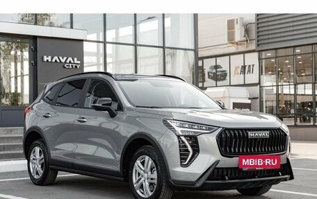 Haval Jolion, 2026 год, 2 449 000 рублей, 3 фотография