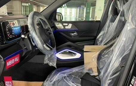 Mercedes-Benz GLS, 2026 год, 16 490 000 рублей, 9 фотография