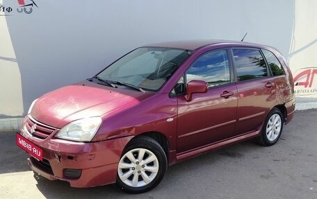 Suzuki Liana, 2004 год, 299 000 рублей, 2 фотография