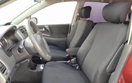Suzuki Liana, 2004 год, 299 000 рублей, 9 фотография
