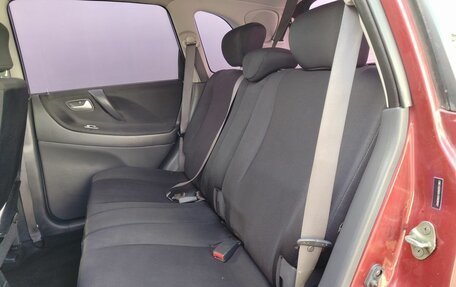 Suzuki Liana, 2004 год, 299 000 рублей, 10 фотография