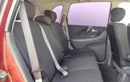 Suzuki Liana, 2004 год, 299 000 рублей, 11 фотография