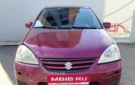 Suzuki Liana, 2004 год, 299 000 рублей, 5 фотография