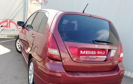 Suzuki Liana, 2004 год, 299 000 рублей, 6 фотография