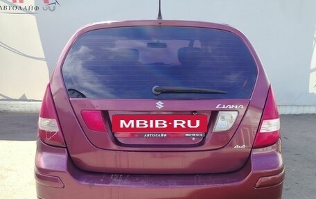 Suzuki Liana, 2004 год, 299 000 рублей, 7 фотография