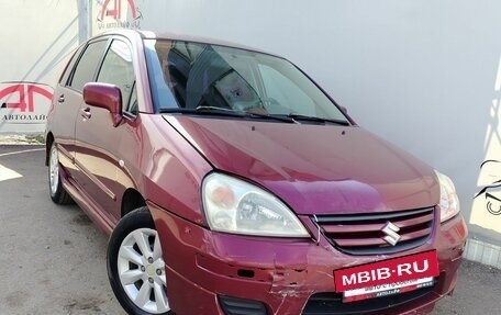Suzuki Liana, 2004 год, 299 000 рублей, 4 фотография