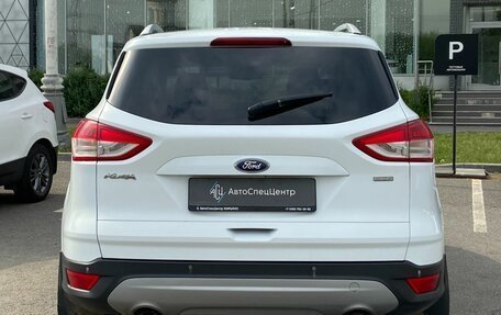 Ford Kuga III, 2014 год, 1 148 000 рублей, 4 фотография