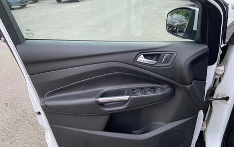 Ford Kuga III, 2014 год, 1 148 000 рублей, 8 фотография