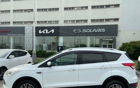 Ford Kuga III, 2014 год, 1 148 000 рублей, 6 фотография