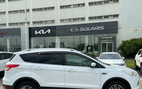 Ford Kuga III, 2014 год, 1 148 000 рублей, 5 фотография