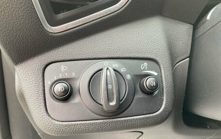 Ford Kuga III, 2014 год, 1 148 000 рублей, 9 фотография