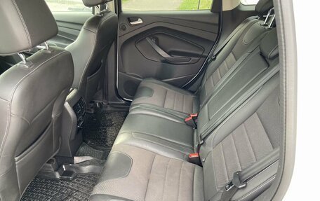 Ford Kuga III, 2014 год, 1 148 000 рублей, 11 фотография