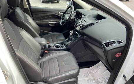Ford Kuga III, 2014 год, 1 148 000 рублей, 12 фотография