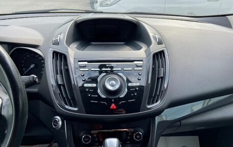 Ford Kuga III, 2014 год, 1 148 000 рублей, 16 фотография