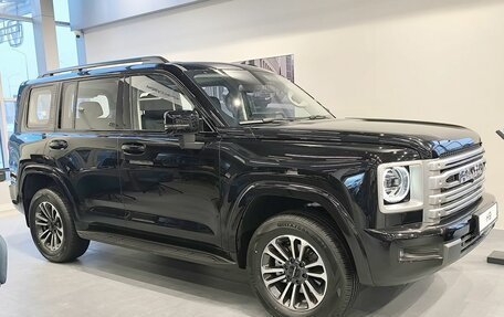 Haval H9, 2026 год, 4 799 000 рублей, 2 фотография