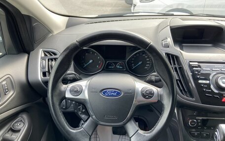 Ford Kuga III, 2014 год, 1 148 000 рублей, 14 фотография