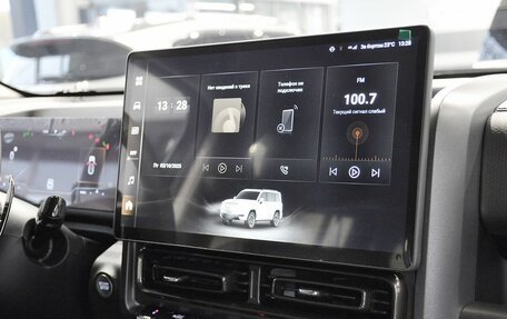 Haval H9, 2026 год, 4 799 000 рублей, 5 фотография