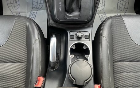 Ford Kuga III, 2014 год, 1 148 000 рублей, 17 фотография
