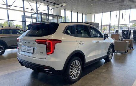 Haval Jolion, 2026 год, 2 899 000 рублей, 4 фотография