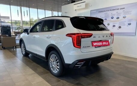 Haval Jolion, 2026 год, 2 899 000 рублей, 5 фотография