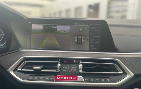 BMW X5, 2021 год, 8 700 000 рублей, 5 фотография