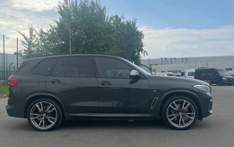 BMW X5, 2021 год, 8 700 000 рублей, 7 фотография