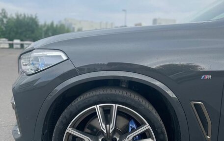 BMW X5, 2021 год, 8 700 000 рублей, 10 фотография