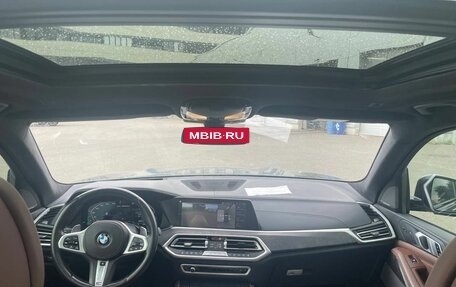 BMW X5, 2021 год, 8 700 000 рублей, 2 фотография