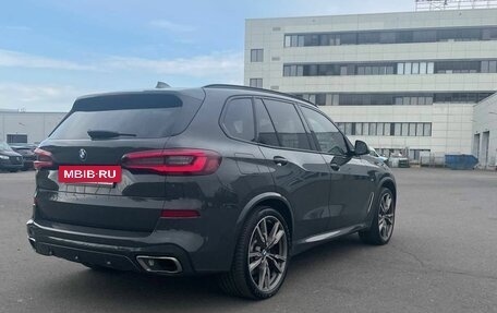 BMW X5, 2021 год, 8 700 000 рублей, 9 фотография