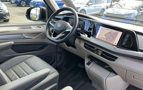 Volkswagen Multivan, 2023 год, 5 500 000 рублей, 9 фотография