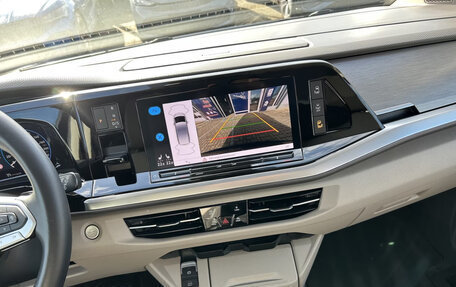 Volkswagen Multivan, 2023 год, 5 500 000 рублей, 13 фотография