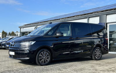 Volkswagen Multivan, 2023 год, 5 500 000 рублей, 1 фотография