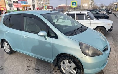 Honda Fit III, 2002 год, 310 000 рублей, 1 фотография