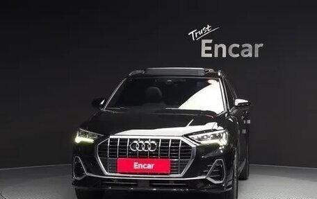 Audi Q3, 2023 год, 3 065 000 рублей, 2 фотография