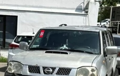 Nissan NP300, 2013 год, 1 000 000 рублей, 1 фотография