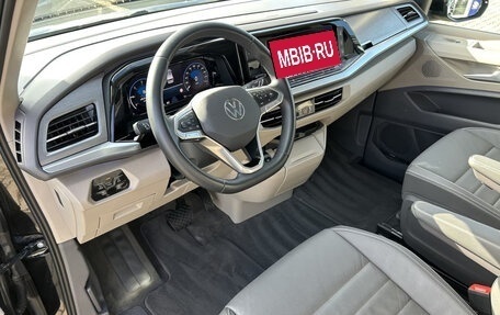 Volkswagen Multivan, 2023 год, 5 500 000 рублей, 8 фотография