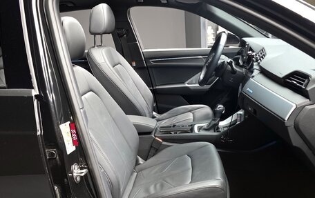 Audi Q3, 2023 год, 3 065 000 рублей, 5 фотография