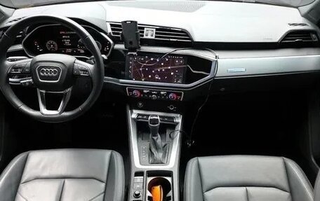 Audi Q3, 2023 год, 3 065 000 рублей, 8 фотография